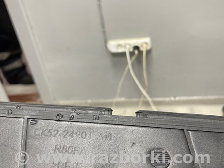 ФОТО Шумоизоляция для Land Rover Range Rover IV L405 (12-21) Київ