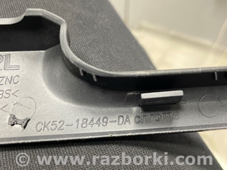 ФОТО Накладка двери для Land Rover Range Rover IV L405 (12-21) Київ