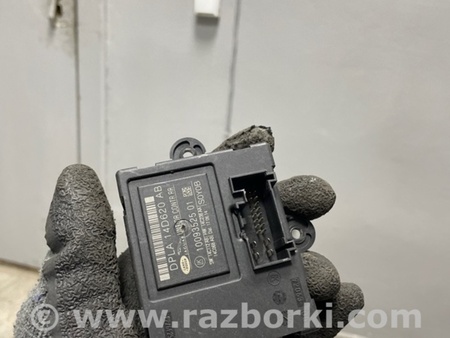 ФОТО Блок управления комфортом для Land Rover Range Rover IV L405 (12-21) Київ