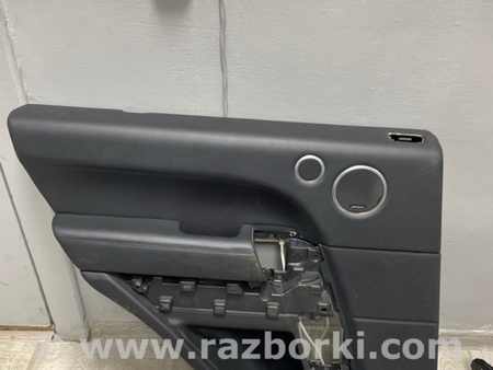 ФОТО Карточка дверная для Land Rover Range Rover IV L405 (12-21) Київ