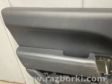ФОТО Карточка дверная для Land Rover Range Rover IV L405 (12-21) Київ