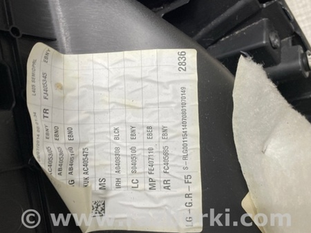 ФОТО Карточка дверная для Land Rover Range Rover IV L405 (12-21) Київ