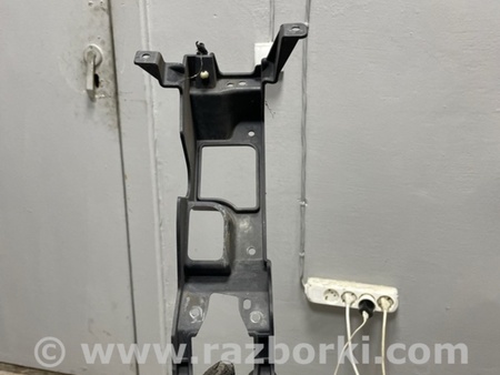 ФОТО Пластик для Land Rover Range Rover IV L405 (12-21) Київ