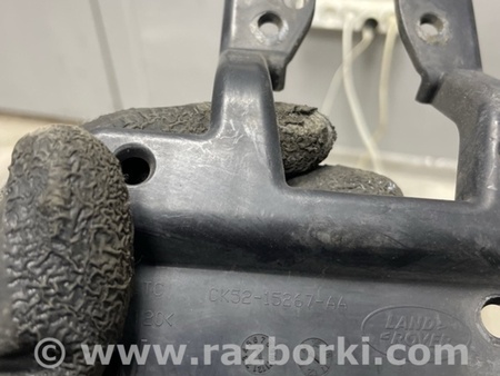 ФОТО Пластик для Land Rover Range Rover IV L405 (12-21) Київ