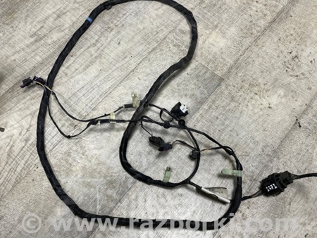 ФОТО Проводка парктроника для Land Rover Range Rover IV L405 (12-21) Київ