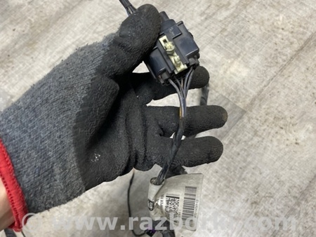 ФОТО Проводка парктроника для Land Rover Range Rover IV L405 (12-21) Київ
