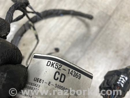 ФОТО Проводка парктроника для Land Rover Range Rover IV L405 (12-21) Київ