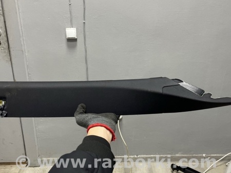 ФОТО Накладка на стойку кузова для Land Rover Range Rover IV L405 (12-21) Київ