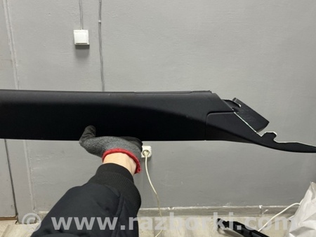 ФОТО Накладка на стойку кузова для Land Rover Range Rover IV L405 (12-21) Київ