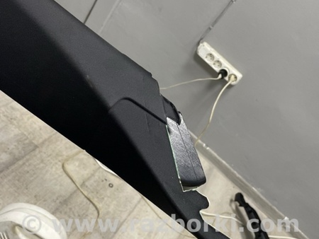 ФОТО Накладка на стойку кузова для Land Rover Range Rover IV L405 (12-21) Київ