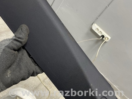 ФОТО Накладка на стойку кузова для Land Rover Range Rover IV L405 (12-21) Київ