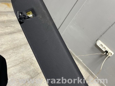 ФОТО Накладка на стойку кузова для Land Rover Range Rover IV L405 (12-21) Київ