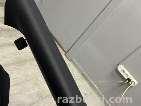 ФОТО Накладка на стойку кузова для Land Rover Range Rover IV L405 (12-21) Київ