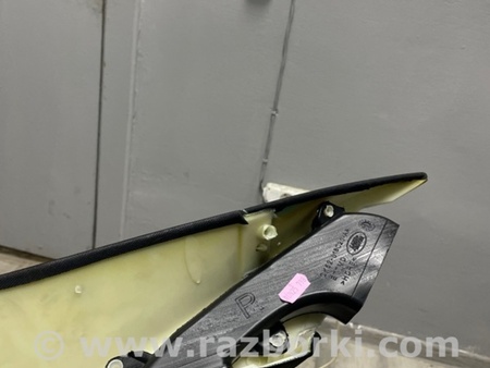 ФОТО Накладка на стойку кузова для Land Rover Range Rover IV L405 (12-21) Київ