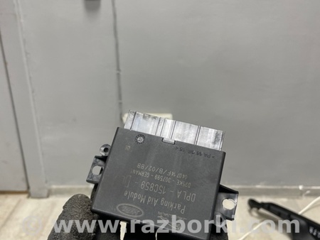 ФОТО Блок управления для Land Rover Range Rover IV L405 (12-21) Київ