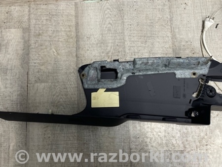 ФОТО Обшивка салона для Land Rover Range Rover IV L405 (12-21) Київ