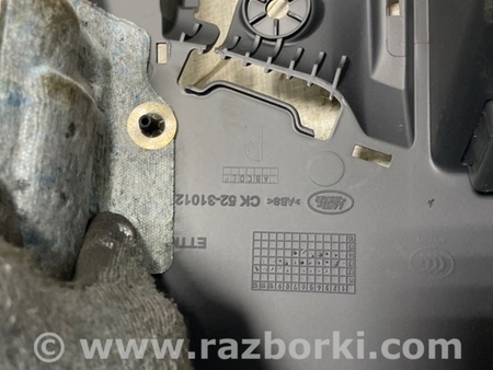 ФОТО Обшивка салона для Land Rover Range Rover IV L405 (12-21) Київ