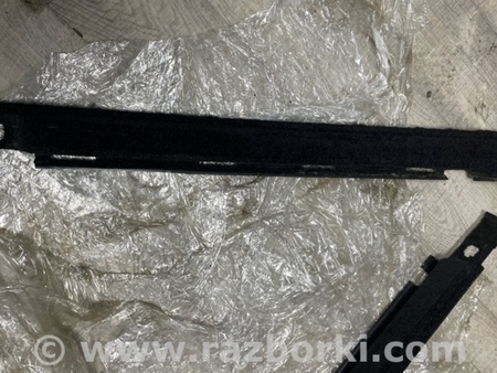 ФОТО Обшивка багажника для Land Rover Range Rover IV L405 (12-21) Київ