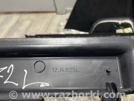 ФОТО Обшивка багажника для Land Rover Range Rover IV L405 (12-21) Київ