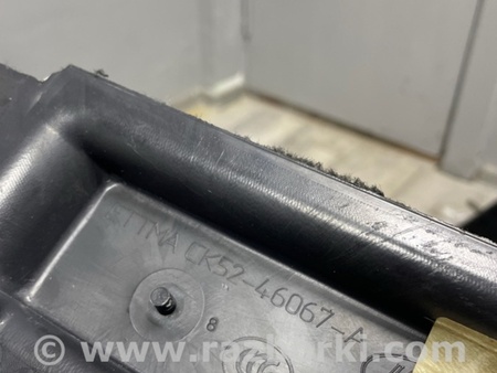 ФОТО Обшивка багажника для Land Rover Range Rover IV L405 (12-21) Київ