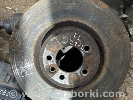 ФОТО Диск тормозной для Land Rover Range Rover IV L405 (12-21) Київ
