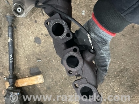 ФОТО Выпускной коллектор для Land Rover Range Rover IV L405 (12-21) Київ