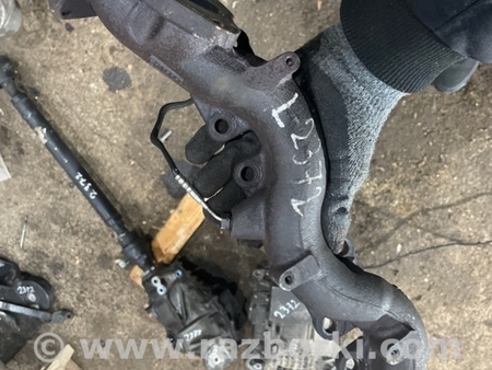 ФОТО Выпускной коллектор для Land Rover Range Rover IV L405 (12-21) Київ