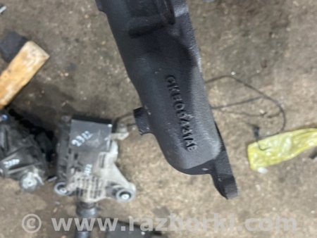 ФОТО Выпускной коллектор для Land Rover Range Rover IV L405 (12-21) Київ