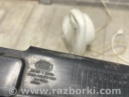 ФОТО Пластик для Land Rover Range Rover IV L405 (12-21) Київ