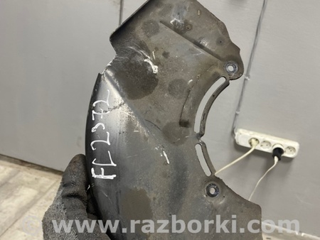 ФОТО Защитный кожух для Land Rover Range Rover IV L405 (12-21) Київ