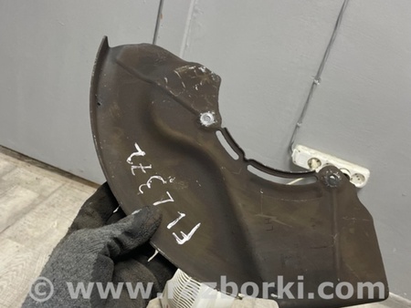 ФОТО Защитный кожух для Land Rover Range Rover IV L405 (12-21) Київ