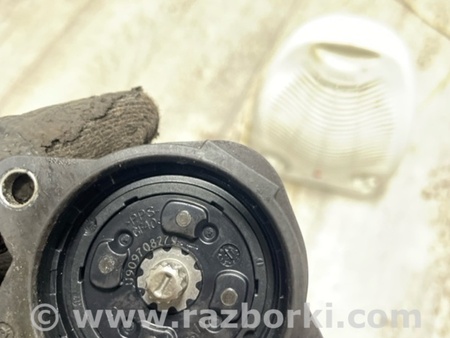 ФОТО Моторчик стояночного тормоза для Land Rover Range Rover IV L405 (12-21) Київ