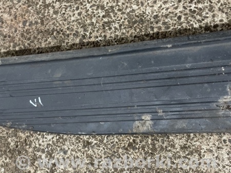 ФОТО Подножка для Land Rover Range Rover IV L405 (12-21) Київ