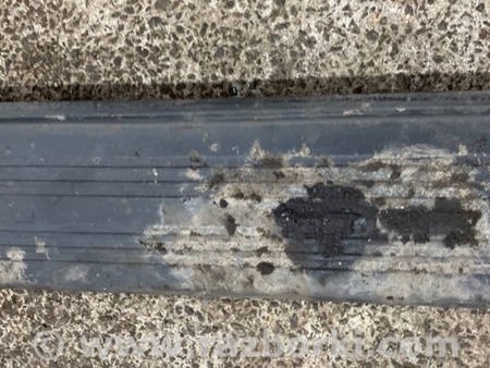 ФОТО Подножка для Land Rover Range Rover IV L405 (12-21) Київ