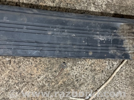 ФОТО Подножка для Land Rover Range Rover IV L405 (12-21) Київ