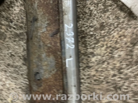 ФОТО Подножка для Land Rover Range Rover IV L405 (12-21) Київ