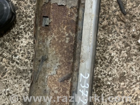ФОТО Подножка для Land Rover Range Rover IV L405 (12-21) Київ