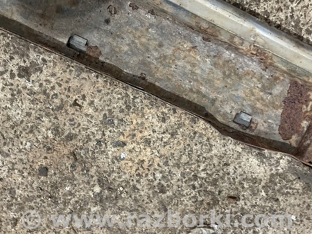 ФОТО Подножка для Land Rover Range Rover IV L405 (12-21) Київ