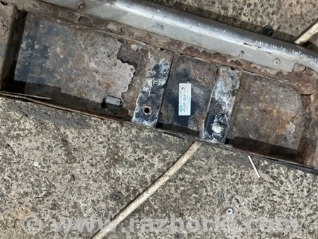 ФОТО Подножка для Land Rover Range Rover IV L405 (12-21) Київ