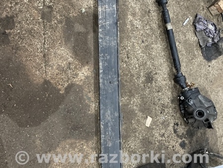 ФОТО Подножка для Land Rover Range Rover IV L405 (12-21) Київ