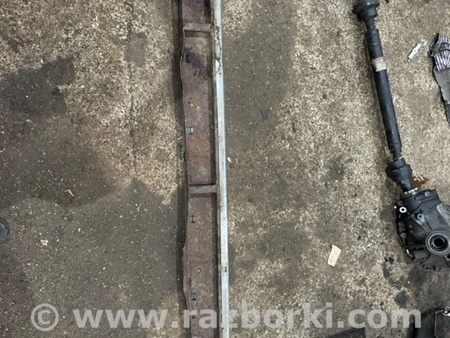 ФОТО Подножка для Land Rover Range Rover IV L405 (12-21) Київ