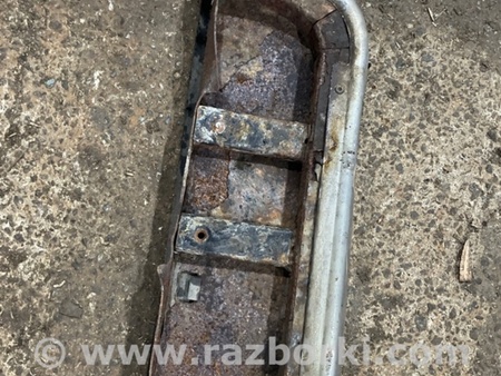 ФОТО Подножка для Land Rover Range Rover IV L405 (12-21) Київ