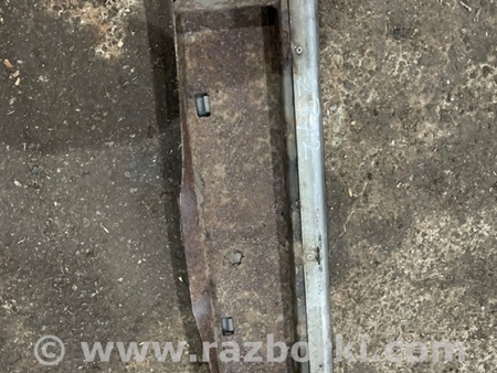 ФОТО Подножка для Land Rover Range Rover IV L405 (12-21) Київ