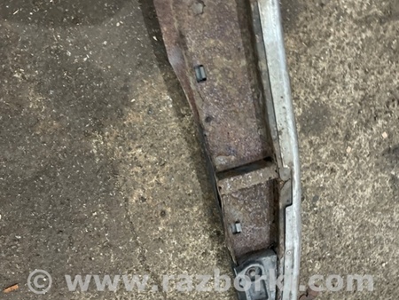 ФОТО Подножка для Land Rover Range Rover IV L405 (12-21) Київ