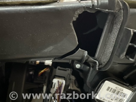 ФОТО Корпус печки для Land Rover Range Rover IV L405 (12-21) Київ