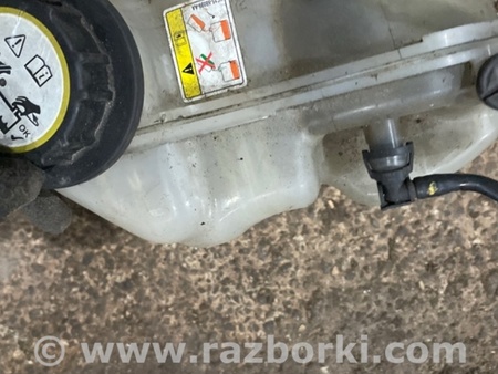 ФОТО Расширительный бачок для Land Rover Range Rover IV L405 (12-21) Київ