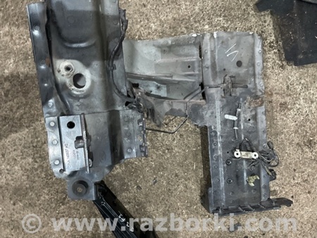 ФОТО Лонжерон для Land Rover Range Rover IV L405 (12-21) Київ