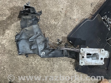 ФОТО Лонжерон для Land Rover Range Rover IV L405 (12-21) Київ