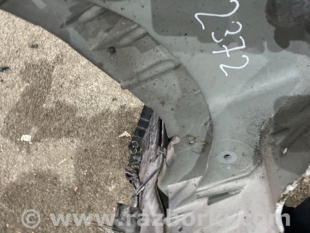 ФОТО Лонжерон для Land Rover Range Rover IV L405 (12-21) Київ