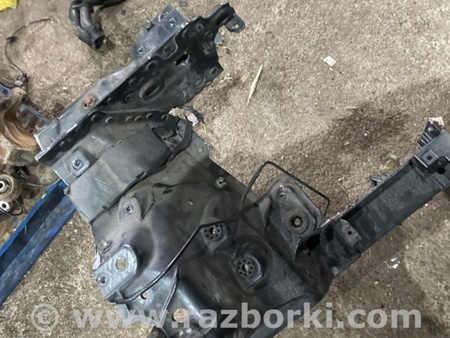 ФОТО Лонжерон для Land Rover Range Rover IV L405 (12-21) Київ